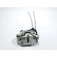 Serrure de porte arriere droite