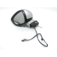 Retroviseur electrique gauche