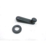 Commande lève-vitre avant gauche