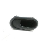 Poignee interieure porte avant gauche