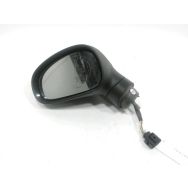 Retroviseur electrique gauche