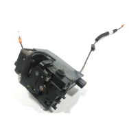 Serrure de porte arriere gauche