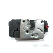 Serrure de porte arriere gauche