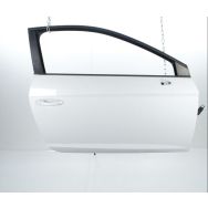 Porte avant droite