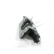 Serrure de porte arriere gauche