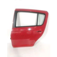 Porte arriere gauche