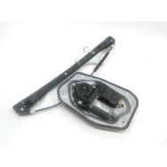 Leve-vitre electrique arriere gauche