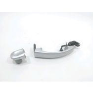 Poignee exterieure arriere droite