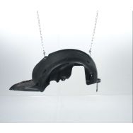 Pare-boue arriere droit