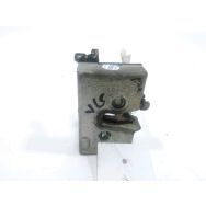 Serrure de porte avant gauche