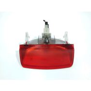 Feu stop supplementaire