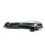 Poignée extérieure arrière gauche