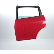 Porte arriere gauche