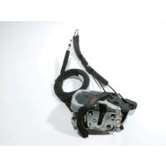 Serrure de porte avant gauche