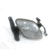 Antibrouillard avant gauche