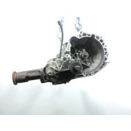 Boite à vitesse mécanique