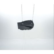 Pare-boue arriere gauche