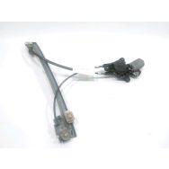 Leve-vitre electrique avant gauche