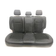 Kit banquette arrière complète