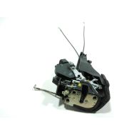 Serrure de porte arriere droite