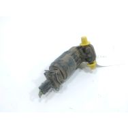 Pompe de lave glace