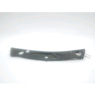 Traverse superieure armature avant