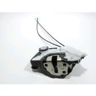 Serrure de porte avant gauche