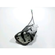 Serrure de porte arriere gauche