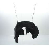 Pare-boue arrière gauche