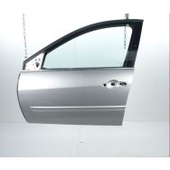 Porte avant gauche