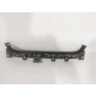 Support central de pare-choc arrière