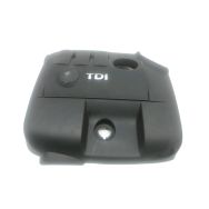 Cache moteur supérieur