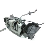 Serrure de porte arriere gauche