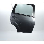 Porte arrière droite
