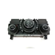 Commande de chauffage