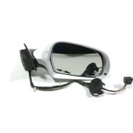 Rétroviseur électrique droit