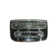 Commande de chauffage