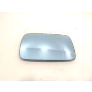 Glace de rétroviseur gauche