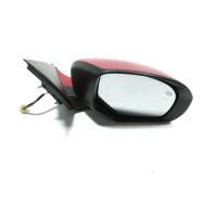 Retroviseur electrique droit