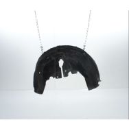 Pare-boue arriere droit