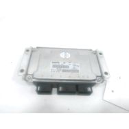 Calculateur moteur