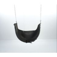 Pare-boue arrière droit