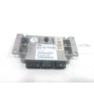Calculateur moteur