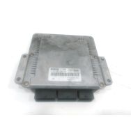 Calculateur moteur