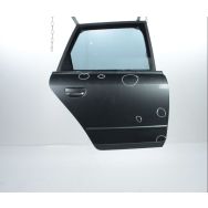 Porte arrière droite