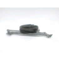 Mecanisme + moteur d'essuie glace avant