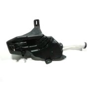 Reservoir de lave glace avant