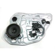 Lève-vitre électrique arrière droit