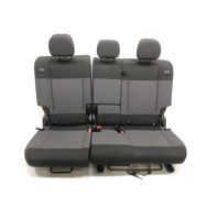 Kit banquette arrière complète