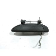 Poignee exterieure avant gauche